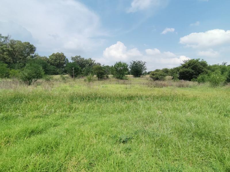 0 Bedroom Property for Sale in Parys Free State